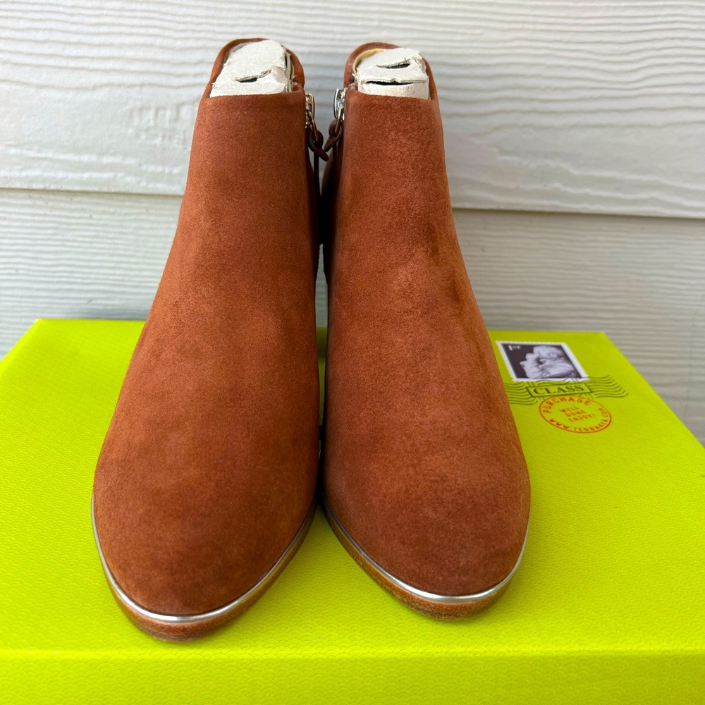 Ted Baker London Hiara Bootie Size 6.5 - Picture 2 of 7